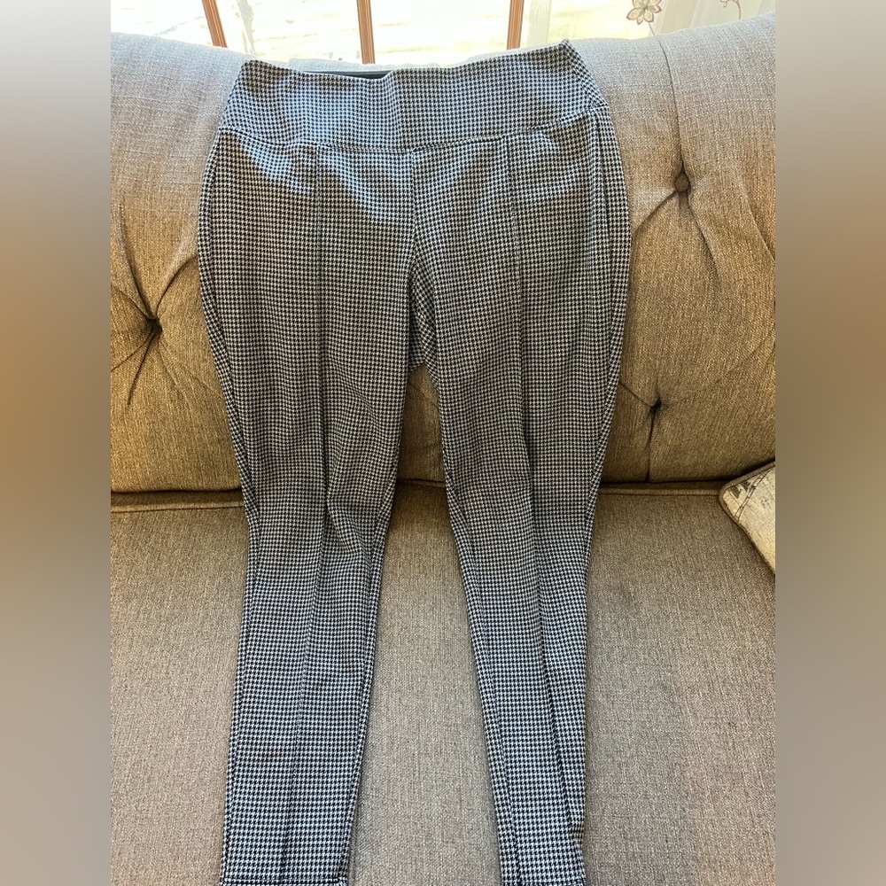 Apt. 9 Tummy Control Ponte Pants